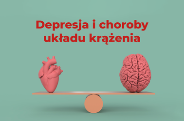 Dyskusja w Światowy Dzień Chorego: depresja i choroby układu krążenia