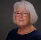 dr hab. n. med. prof. UR Hanna Czajka