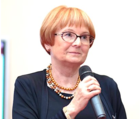 prof. dr hab. n. med. Maria Trusz-Gluza