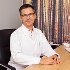 prof. dr hab. n. med. Piotr Sieroszewski