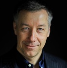 Prof. dr hab. n. med. Grzegorz Gajos