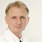 prof. dr hab. n. med. Jacek Rożniecki