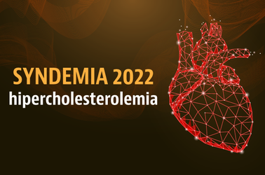 SYNDEMIA 2022 - hipercholesterolemia
