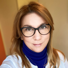 dr n. med. Ilona Małecka  dr n. med. Ilona Małecka