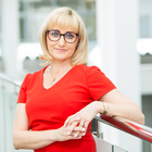 prof. dr hab. n. med.  Agnieszka Drosdzol-Cop