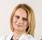 dr n. med.  Monika Szafarowska