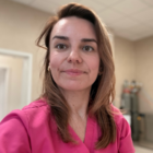 dr n. med. Patrycja Leśnik