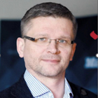 prof. dr hab. n. med. Krzysztof Pawlaczyk