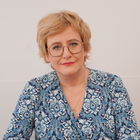 prof. dr hab. n. med. Anna  Tomaszuk-Kazberuk