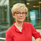 prof. dr hab. n. med. Marlena Broncel