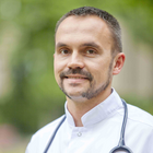 prof. dr hab. n. med. Maciej Kupczyk