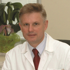 prof. dr hab. n. med. Włodzimierz Baranowski