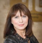 prof.dr hab. n. med.  Anna  Kołodziej