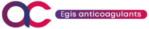 Egis anticoagulants