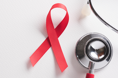 Nauczmy się na cudzych historiach - opowieść o pacjentach zakażonych HIV i o nowych terapiach lekowych