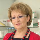 dr n. med. Grażyna Cholewińska