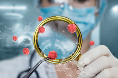 Mikrobiota jamy ustnej – pierwsza linia obrony, którą sami niszczymy