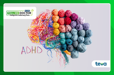 Teoria a praktyka gabinetowa: Jak pewnie diagnozować i skutecznie leczyć dorosłych z ADHD