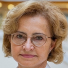 prof. dr hab. n. med. Ewa Lewicka