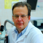 prof. dr hab. n. med. Witold Kędzia