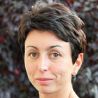 dr hab. n. med. Agnieszka Olszanecka, prof. UJ
