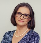 dr n. med.  Magdalena Kocot-Kępska, EDPM