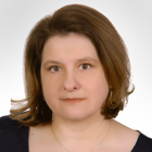 dr hab. n. med. Stanisława Bazan-Socha