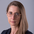 prof. dr hab. n. med. Izabela Domitrz