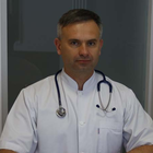 dr hab. n. med., prof. uczelni  Michał  Panek