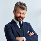 dr hab. n. med. Marcin Straburzyński