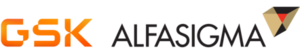 GSK + Alfasigma