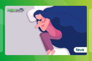 Depresja w POZ: jak nie przeoczyć wczesnych objawów i dobrze poprowadzić terapię