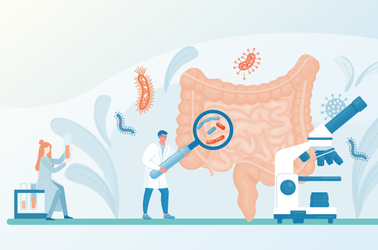 Mikroskopowe zapalenie jelita grubego - jak uniknąć błędów diagnostycznych? Okiem gastroenterologa i histopatologa.