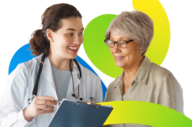 Od profilaktyki do kompleksowego leczenia - jak opieka koordynowana i program Moje Zdrowie wspiera zarządzanie zdrowiem pacjenta