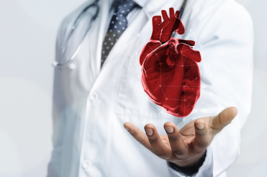Jak nowoczesna stratyfikacja ryzyka sercowo-naczyniowego ma wpływ na optymalizacje farmakoterapii – opis przypadków klinicznych.