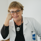 prof. dr hab. n. med. Magdalena  Marczyńska