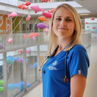 dr n. med. Honorata Marczak