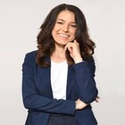 dr n. med. Karolina Kupczyńska, FESC