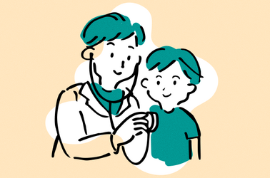 Między zaleceniem a zaufaniem – jak budować partnerstwo z rodzicem		