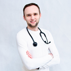 dr n. med. Aleksander  Biesiada