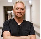 prof. dr hab. n. med.  Michał  Kukla