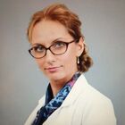 dr n. med.  Dorota Szydlarska