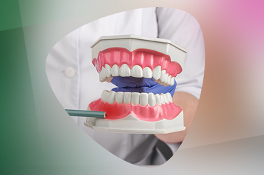 Ból w przebiegu zapaleń dziąseł i przyzębia - skuteczne podejście farmakologiczne