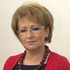 dr n. med. Grażyna Cholewińska-Szymańska