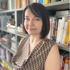 dr n. med.  Katarzyna  Kępczyńska