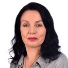 dr hab. n. med. Anna Lisowska