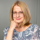 dr hab. n. med. Marta Dąbrowska