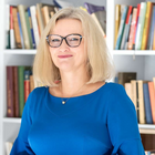 dr hab. n. med. Monika Szewczuk-Bogusławska
