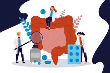 Mikroskopowe i wrzodziejące zapalenie jelita grubego w spektrum NChZJ. Fenotypy zapalenia jelita grubego, granice rozpoznań i konsekwencje kliniczne