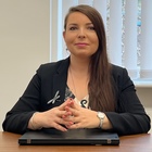 dr hab. n. med. Anna Zofia Antosik, prof. WMCM UKSW